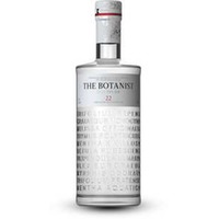 The Botanist Islay Dry Gin