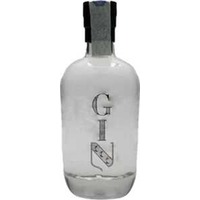 Dry Gin Montevertine