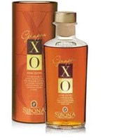 Grappa XO Aged Cuvee