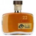 Rum Nation Caroni 23y.o. (1998-2021) Sherry Finish 
