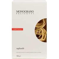 Tagliatelle KAMUT® KHORASAN