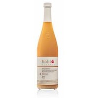 Bergapfelsaft & Birne