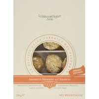 Amaretti Morbidi all'Arancia, La Fabbrica del Panforte Siena