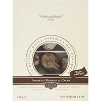 Amaretti Morbidi al Cacao, La Fabbrica del Panforte Siena