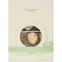 Amaretti Morbidi alla Mandorla, La Fabbrica del Panforte Siena