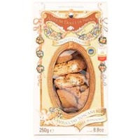 Cantucci Toscani IGP alla Mandorla