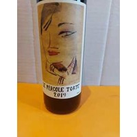 Montevertine: le Pergole Torte