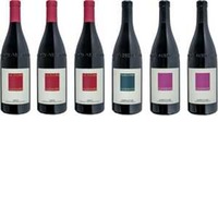 Degustationspaket Sandrone Luciano: 1xBarolo Le Vigne2016, 1xBarolo Le Vigne 1x Barolo Aleste 2x Nebbiolo Valmaggiore, Barbera D'Alba