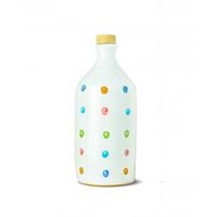 Antico Frantoio Muraglia: OLIO E.V.O. FRUTTATO MEDIO IN ORCIO POLPO DA ML. 500