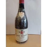 Domaine Armand Rousseau Pere et Fils : Charmes-Chambertin Grand Cru Cote de Nuits, France