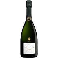 Bollinger : La Grande Année