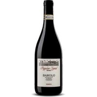Barolo DOCG Pianpolvere Bussia Riserva