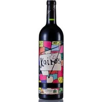 Zyme Celestino Gaspari: Kairos IGP Veneto Rosso