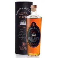 Grappa Riserva Botti da Porto 1