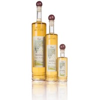 Monpra  / Distillerie Berta / Piemont