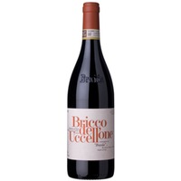 BRICCO DELL'UCCELLONE Barbera d'Asti DOCG Rotwein / Braida / Piemont