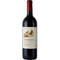 Chianti Classico Rotwein / Fontodi / Toskana