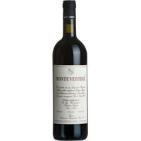 Montevertine Rotwein / Montevertine / Toskana