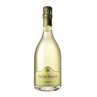 Franciacorta Cuvee Prestige 0,75 / Ca del Bosco / Lombardei