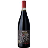 BRICCO DELL'UCCELLONE Montebruna Barbera d'Asti DOCG Rotwein / Braida / Piemont