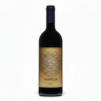 Barrua Rotwein / Agricola Punica / Sardinien 6er-Set