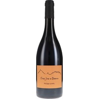 LArgile AOC Saint Jean Du Barroux (bio)