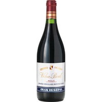 CVNE Vina Real Gran Reserva