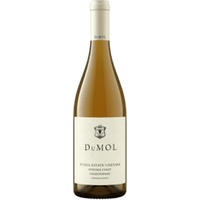 DuMOL Estate Vineyard Chardonnay