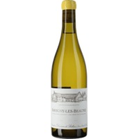 Savigny Les Beaune Village Blanc