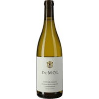 Wester Reach Chardonnay