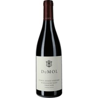DuMOL Estate Vineyard Pinot Noir