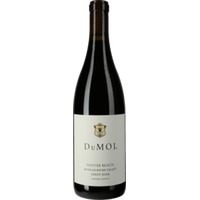 Wester Reach Pinot Noir