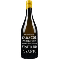 Caracol dos Profetas