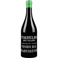 Verdelho dos Villões