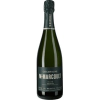 Champagne Hestia Extra Brut Flaschengärung