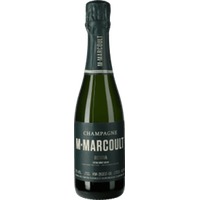 Champagne Hestia Extra Brut Flaschengärung