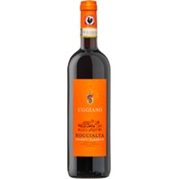 Uggiano Roccialta Chianti Classico DOCG