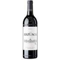 Arzuaga Reserva