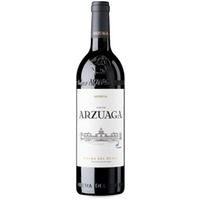 Arzuaga Reserva