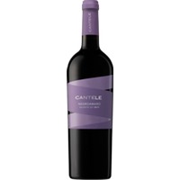Negroamaro Rosso Salento IGT