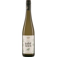 WILDWUX Grüner Veltliner Kremstal DAC Geyerhof Biowein