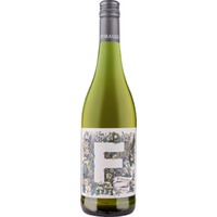 African Pride Forager White, WO Western Cape, Western Cape, 2024, Weißwein
