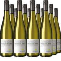 Kaisermantel Sauvignon Blanc trocken