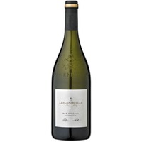 Charonnay QbA trocken Pur Mineral