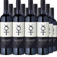 Glaetzer Bishop Shiraz