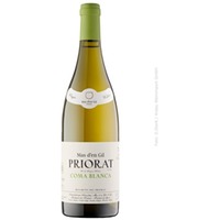 Coma Blanca Vi de Finca