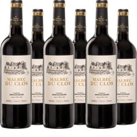 Malbec du Clos