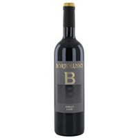 Emiro Bortolusso Merlot Lamis Trevenezie IGT, Friaul Italien