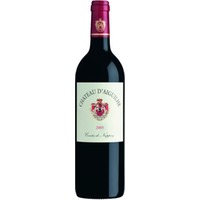 Chateau D' Aiguilhe Cotes De Castillon (Subskription)