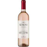 Remole Rosato Toscana Igt